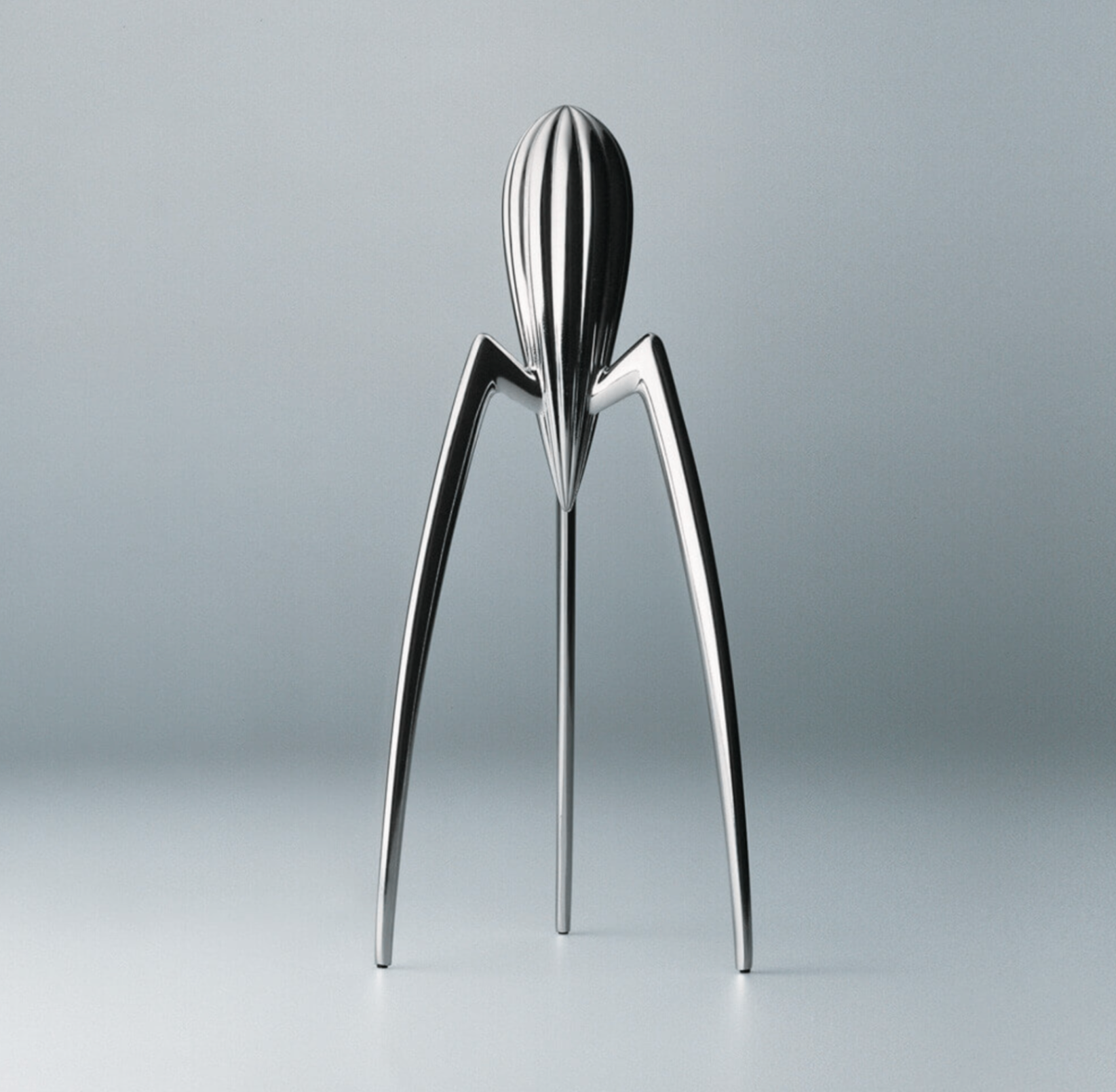 Juicy Salif citrus juicer