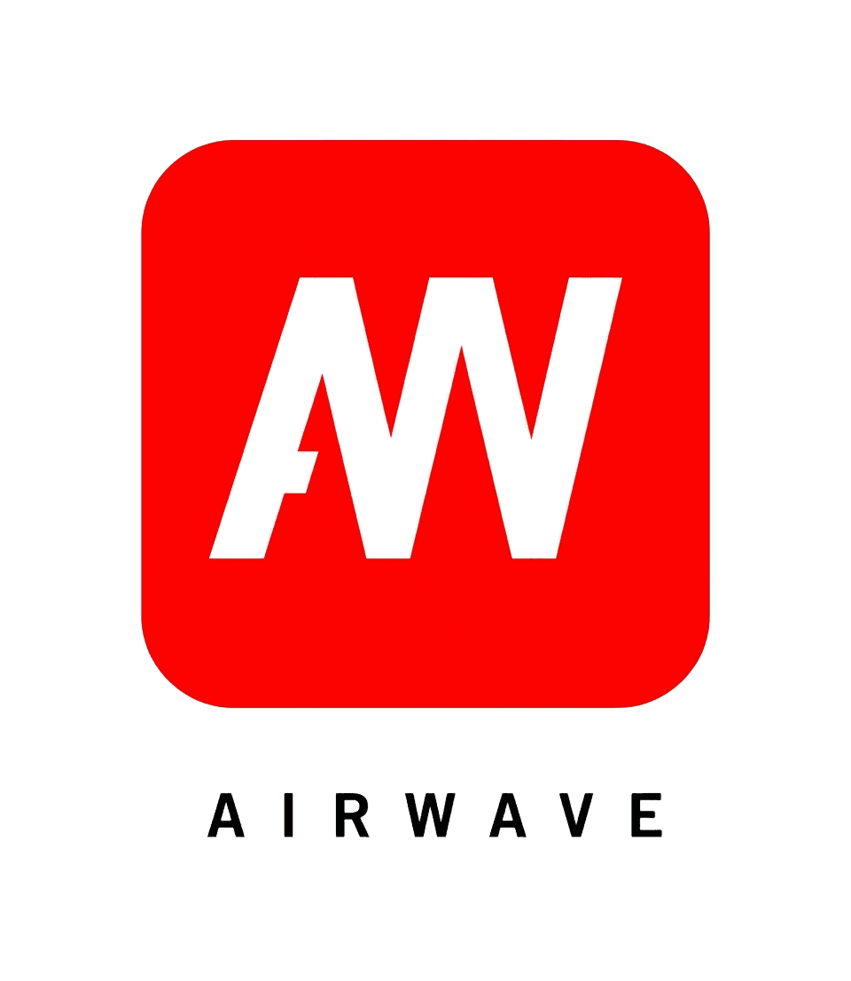 Airwave SIA — Juice Digital Agency klients