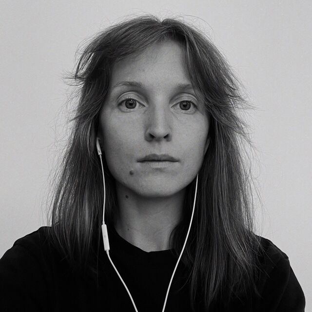 Nina, Head of Design at Juice Digital Agency